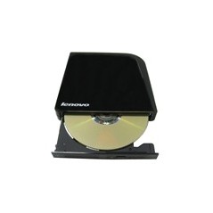 High-Performance Lenovo DVD-ROM/CD-RW DVD Burner USB P - Model 43N3264 for Reliable Data Storage